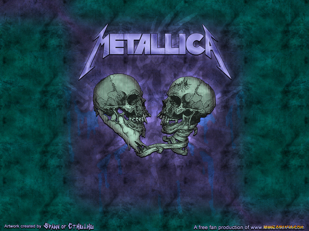 , metallica
